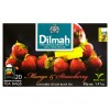 Dilmah Mango & Strawberry Tee 20 Beutel