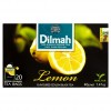 Thé Lemon Dilmah 20 sachets