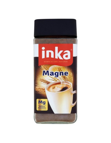 Kawa zbożowa Magne Inka 100g