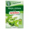 Dried mint leaves Kotanyi 9g
