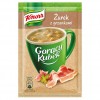 Knorr Goracy saure Mehlsuppe mit Toast Fertigsuppe 17g