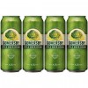 4x Somersby Apple beer can 500ml