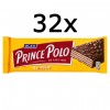32x Barre chocolatée Prince Polo classic 35g