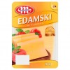 Edam cheese Mlekovita 150g slices