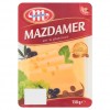 Maasdam cheese Mlekovita 150g slices