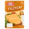Tylzycki cheese Mlekovita 150g slices