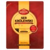 Krolewski cheese Sierpc 135g slices
