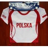Poland Polska - gym bag