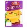 Fromage Cheddar Mlekovita 150g tranches