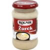 Domowy Zurek (white borscht) Rolnik 370ml