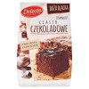 Duza Blacha chocolate cake Delecta 670g