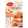Krowka fudge cake Delecta 530g