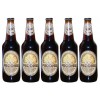 5x Miodne beer (Kormoran Brewery) bottle 500ml