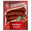 Saucisse tendre Sokolow 800-900g
