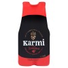 4x Karmi Cranberry Bier Flasche 400ml