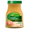Sarepska table mustard Kamis 185g