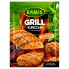 Mélange d'épices pour poulet Grill kurczak Kamis 18g