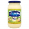 Hellmans Oma's Mayonnaise 420ml