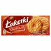12x Biscuits de dessert Lakotki San 168g
