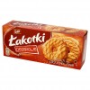 12x Biscuits de dessert Lakotki San 168g