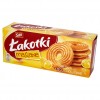 12x Biscuits au beurre Lakotki San 168g