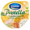 Ryba Pasta jajeczna ze szczypiorkiem Pastella Lisner / Seko 80g