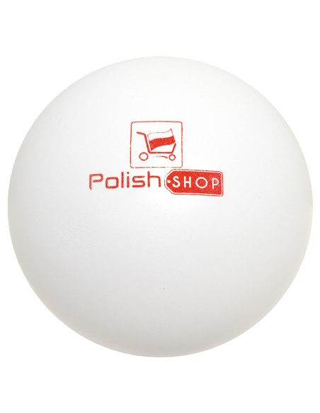 Polish Shop - Balle anti-stress