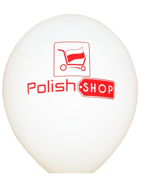 Polish Shop - Ballon
