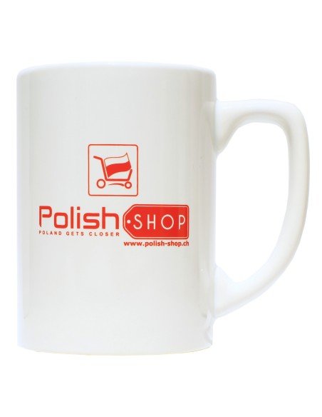 Polish Shop - Tasse