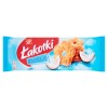 Biscuits à la noix de coco Lakotki San 168g
