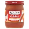 Paupiettes de chou farci à la sauce tomate Rolnik 550ml
