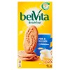 Ciastka śniadaniowe zboża + mleko belVita 300g