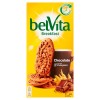 Ciastka śniadaniowe kakaowe belVita 300g