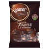 Chocolate-covered Truffles Goplana/Wawel 1kg