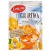 Galaretka pomarańczowa Delecta 70g
