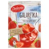Strawberry jelly Delecta 75g