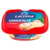 Fromage à pâte fondue Emmentaler Lactima 130g