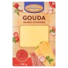 Gouda cheese Wloszczowa 150g slices