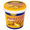 Cottage cheese for cheese cake Wloszczowa 1kg