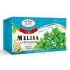 Herbata Melisa-Pomarańcza Malwa 20 torebek
