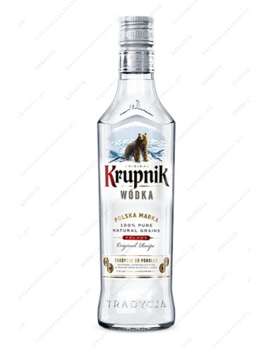 Krupnik Wodka 40% 500ml