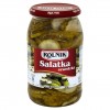 Salade de concombre mariné Rolnik 900ml